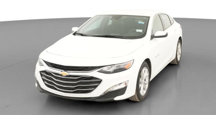 Thumbnail: 2024 Chevrolet Malibu - 1