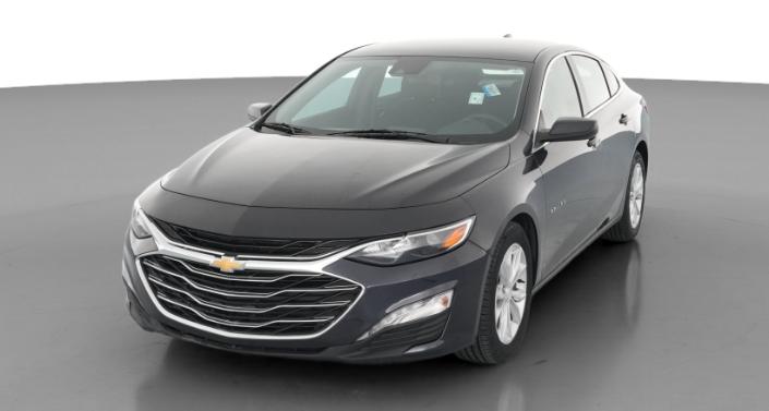 Thumbnail: 2023 Chevrolet Malibu - 1