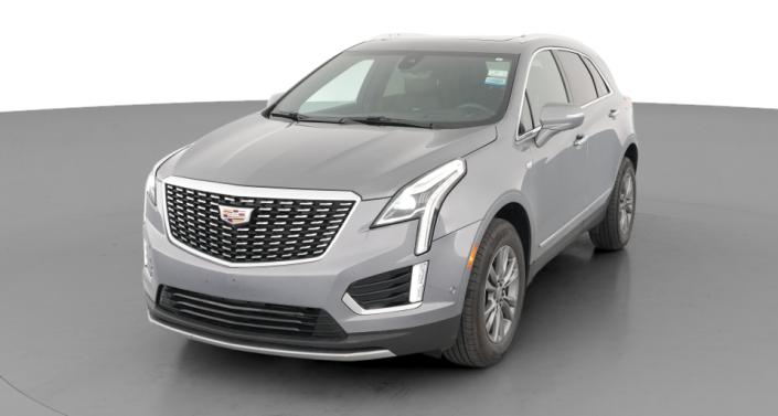 2022 Cadillac XT5 Premium Luxury -
                  Indianapolis, IN