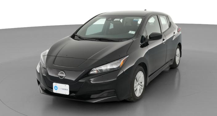 Thumbnail: 2025 Nissan Leaf - 1