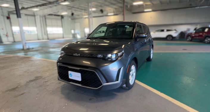 2024 Kia Soul LX -
                  Manville, NJ