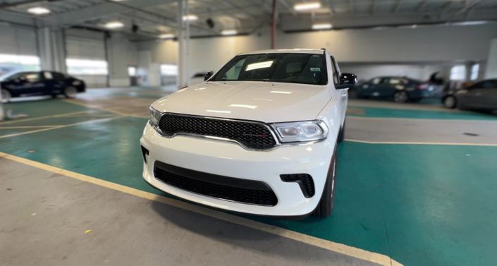 2023 Dodge Durango SXT -
                  Manville, NJ