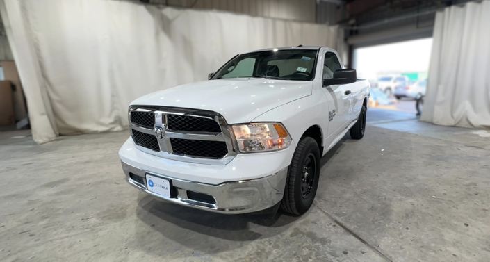 Thumbnail: 2023 RAM 1500 Classic - 1