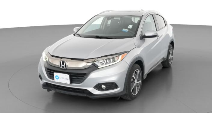 Thumbnail: 2022 Honda HR-V - 1
