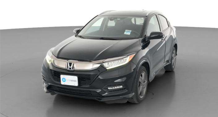 Thumbnail: 2019 Honda HR-V - 1