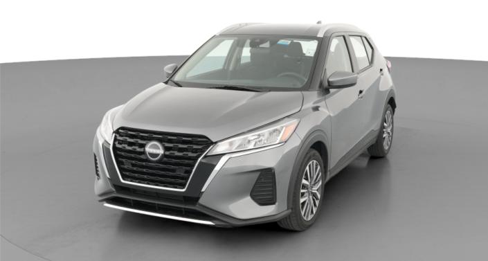 Thumbnail: 2024 Nissan Kicks - 1
