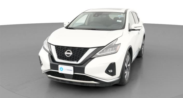 Thumbnail: 2023 Nissan Murano - 1