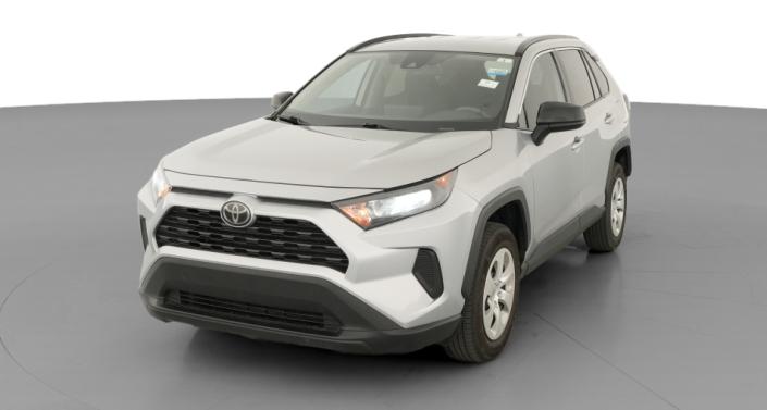 Thumbnail: 2019 Toyota RAV4 - 1