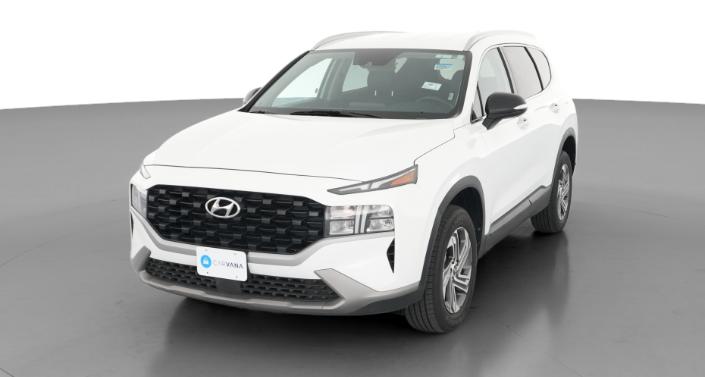 Thumbnail: 2023 Hyundai Santa Fe - 1