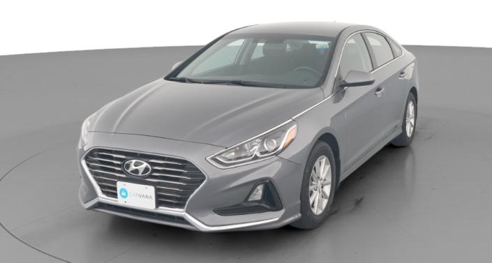 Thumbnail: 2019 Hyundai Sonata - 1