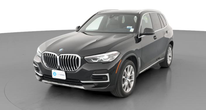 Thumbnail: 2023 BMW X5 - 1