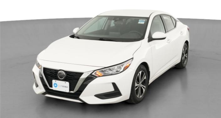 Thumbnail: 2023 Nissan Sentra - 1