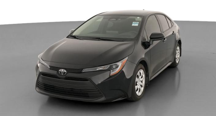 Thumbnail: 2025 Toyota Corolla - 1