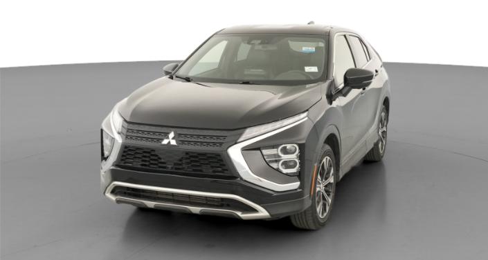 2022 Mitsubishi Eclipse Cross SEL -
                  Fort Worth, TX