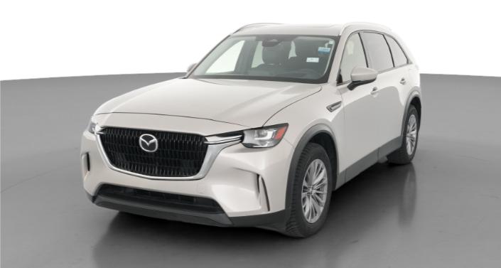 2024 Mazda CX-90 Preferred Plus -
                  Indianapolis, IN