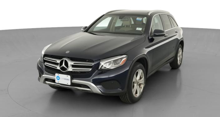 Thumbnail: 2018 Mercedes-Benz GLC - 1