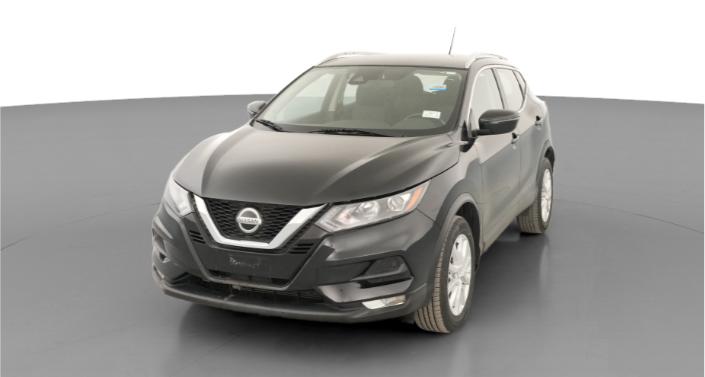 Thumbnail: 2020 Nissan Rogue Sport - 1