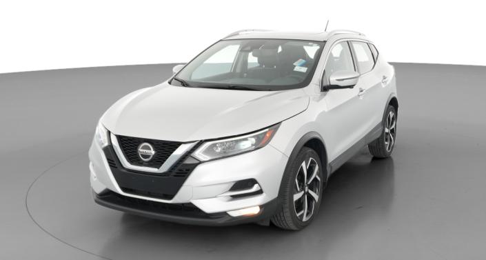Thumbnail: 2020 Nissan Rogue Sport - 1