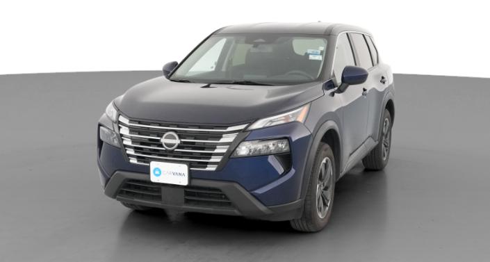 Thumbnail: 2024 Nissan Rogue - 1