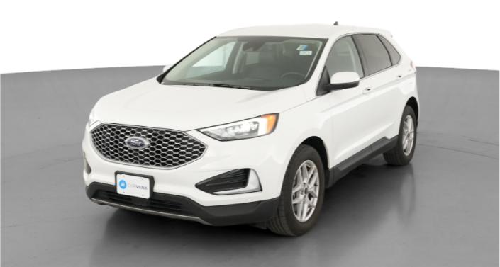 Thumbnail: 2024 Ford Edge - 1