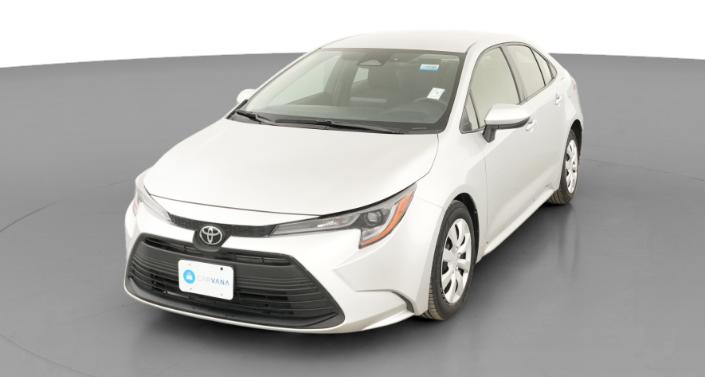 Thumbnail: 2023 Toyota Corolla - 1