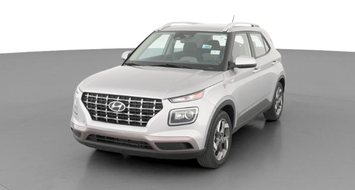 Thumbnail: 2023 Hyundai Venue - 1