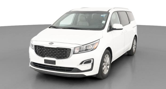 Thumbnail: 2019 Kia Sedona - 1