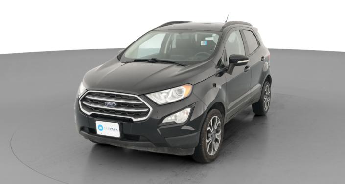 Thumbnail: 2018 Ford EcoSport - 1