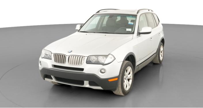 Thumbnail: 2010 BMW X3 - 1