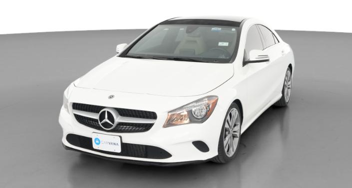 Thumbnail: 2019 Mercedes-Benz CLA - 1