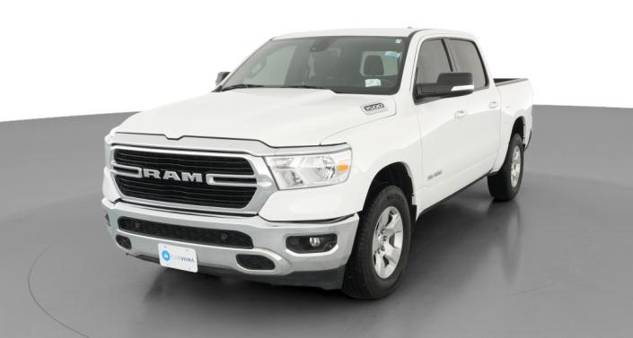 Thumbnail: 2019 RAM 1500 - 1