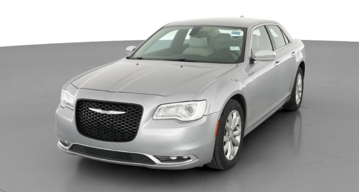 Thumbnail: 2018 Chrysler 300 - 1
