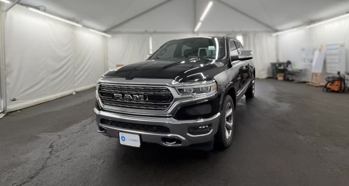 Thumbnail: 2020 RAM 1500 - 1