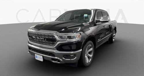 2020 Ram 1500 Crew Cab