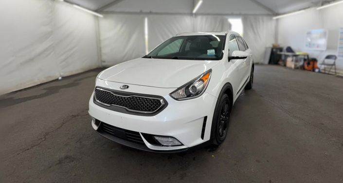 Thumbnail: 2017 Kia Niro - 1
