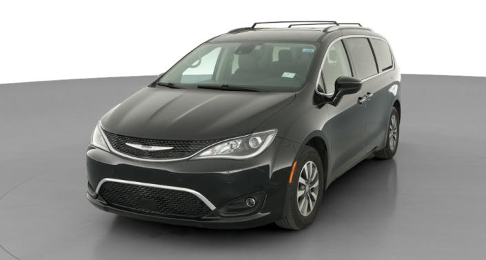 Thumbnail: 2020 Chrysler Pacifica - 1