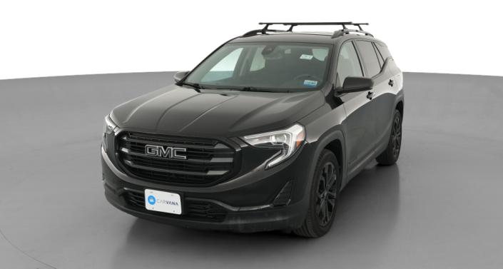 Thumbnail: 2020 GMC Terrain - 1