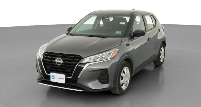 Thumbnail: 2023 Nissan Kicks - 1