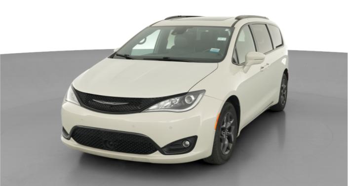 Thumbnail: 2019 Chrysler Pacifica - 1