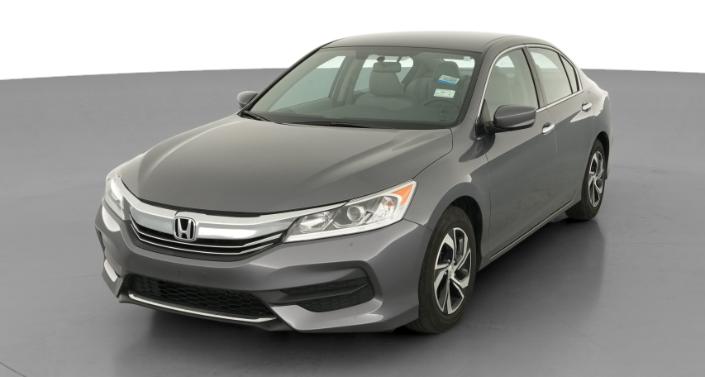 Thumbnail: 2016 Honda Accord - 1