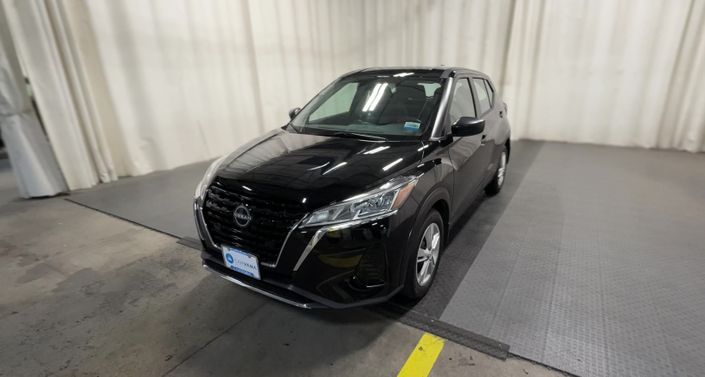 Thumbnail: 2024 Nissan Kicks - 1