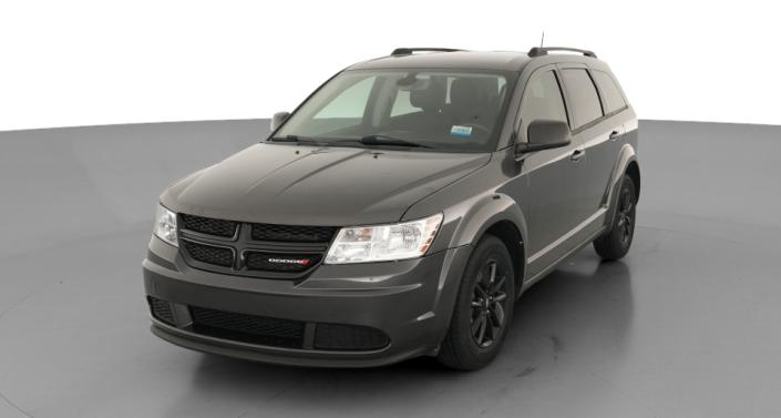 2020 Dodge Journey SE Value Package -
                  Haines City, FL