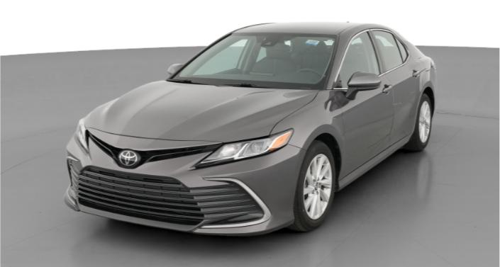 Thumbnail: 2023 Toyota Camry - 1