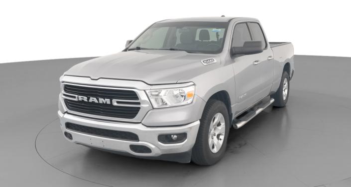 Thumbnail: 2020 RAM 1500 - 1