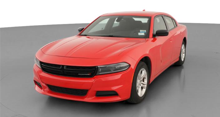 Thumbnail: 2023 Dodge Charger - 1