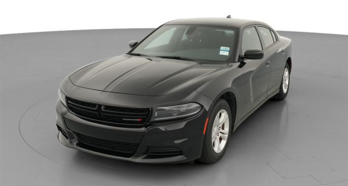 Thumbnail: 2023 Dodge Charger - 1