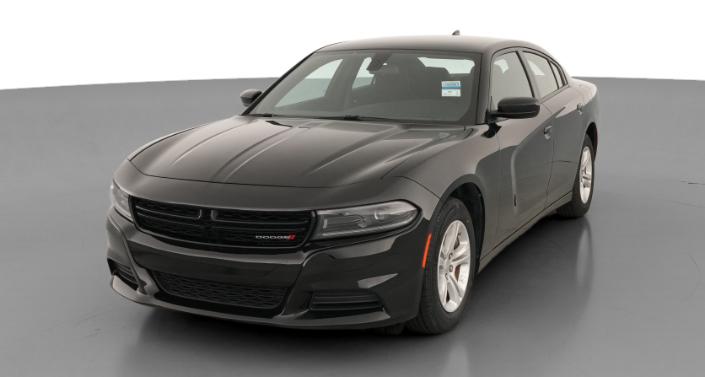 Thumbnail: 2023 Dodge Charger - 1