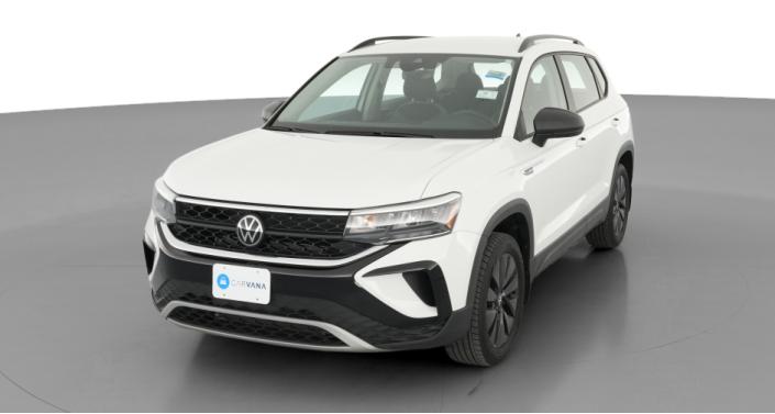 Thumbnail: 2024 Volkswagen Taos - 1