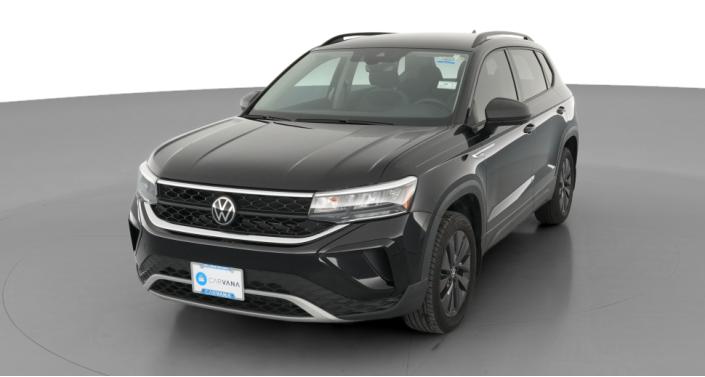 Thumbnail: 2024 Volkswagen Taos - 1