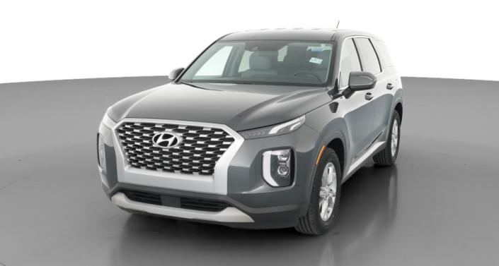 Thumbnail: 2022 Hyundai Palisade - 1